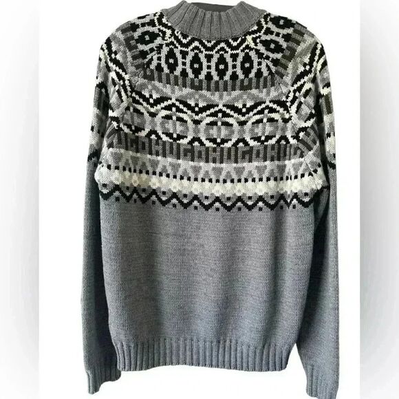 Men’s Hugo Boss” Stennor.” Light Gray soft and leighweight - Picture 2 of 7